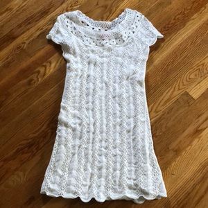Lilly Pulitzer| Everly Sweater Dress| Size M